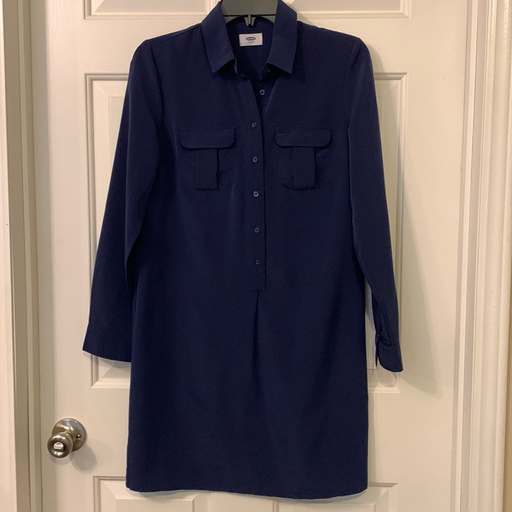 Old Navy brand dress